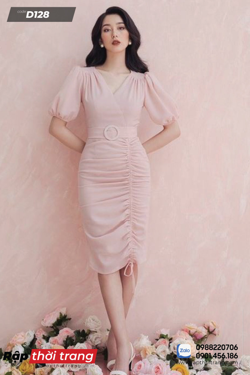 Rập váy đầm thiết kế D057  RẬP THỜI TRANG  Shop rập quần áo thời trang  thiết kế